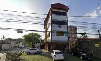 Imagem 3: Sala de 60m² Segundo andar na Av. Afonso Olindense - melhor localização da Varzea