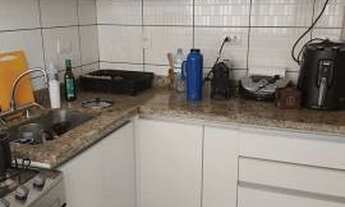 Imagem 4: Apartamento a venda 89 m2, 3 dormitórios, sendo 1 suíte, 1 vaga de garagem, localização pr