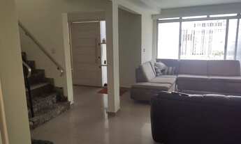 Imagem 3: Casa de Vila na Água Branca com 3 dormitórios (1 suíte) e 2 vagas de garagem