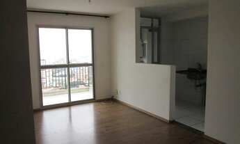 Imagem 6: 2 Dorms Flex Guarulhos Vista Livre