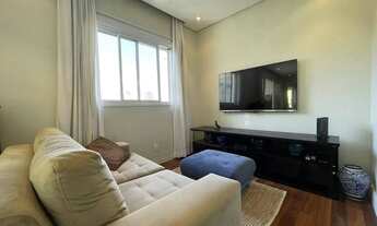 Imagem 7: Oficina Morumbi à venda de 87m² 2 suítes e 1 vaga de garagem