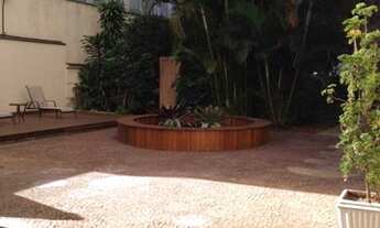 Imagem 6: APARTAMENTO - CERQUEIRA CÉSAR - SP