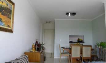 Imagem 6: APARTAMENTO - MORUMBI - SP