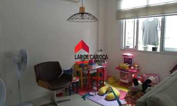 Imagem 6: Tijuca : 3 quartos com vaga de garagem