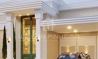 Imagem 1: Casa de Alto Padrão disponível por pouco tempo. Essa pode ser a sua