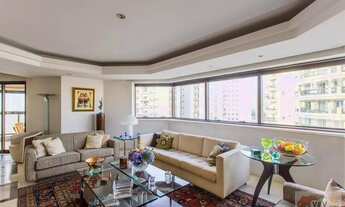 Imagem: Apartamento para Venda em São Paulo, Campo