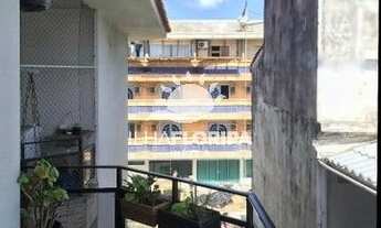 Imagem 3: FLORIANóPOLIS - Apartamento Padrão - Canasvieiras