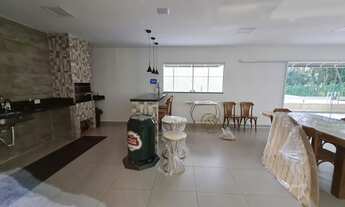 Imagem 5: APARTAMENTO À VENDA NO CAMPO BELO