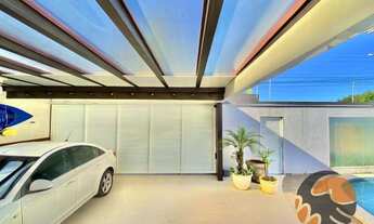 Imagem 6: Casa com 4 Quartos sendo 02 Suites à venda em nova Guarapari, 280 m² - Guarapari/ES