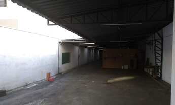 Imagem 4: Salão para alugar, 273 m² por R$ 7.500,00/mês - Santa Paula - São Caetano do Sul/SP