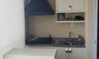 Imagem 6: 2 dorm 1 suíte e 2 vagas na Vila Ipojuca