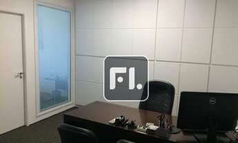 Imagem 2: Conjunto para alugar, 64 m² por R$ 5.000,00/mês - Brooklin - São Paulo/SP