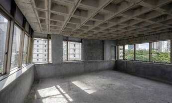 Imagem 2: Sala Comercial à Venda, 334 m² por R$ 21.700,00