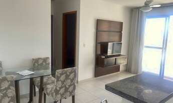 Imagem 3: Apartamento para venda tem 65 metros quadrados com 2 quartos em Itapuã - Vila Velha - ES