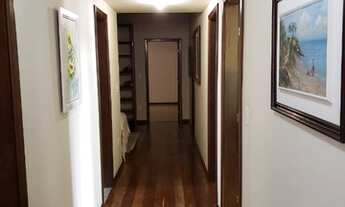 Imagem 5: Apto 4Qts, 2Suítes, 4Vgs, 240m²