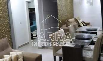 Imagem 3: MARILIA - Apartamento Padrão - MARROCOS RESIDENCIAIS
