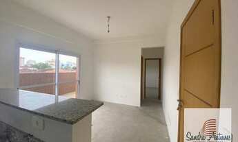 Imagem: Apartamento Garden com 1 dormitório à