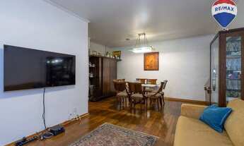 Imagem 6: Apartamento com 2 dormitórios à venda, 100 m² por R$ 950.000,00 - Higienópolis - São Paulo