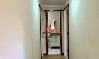 Imagem 4: Apartamento à venda, 73 m² por R$ 390.000,00 - Alto - Teresópolis/RJ