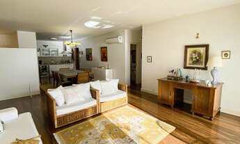 Imagem: Lindo apartamento reformado com vista espetacular!