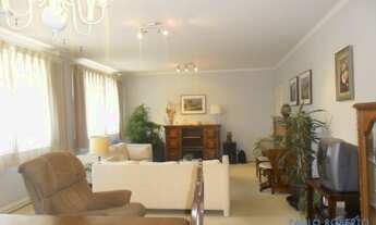 Imagem 4: APARTAMENTO - CERQUEIRA CÉSAR - SP