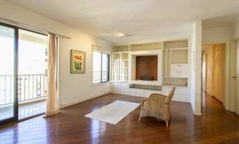 Imagem: Apartamento com 2 dormitórios no Morumbi