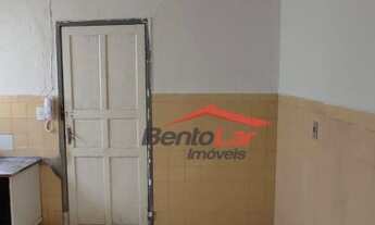 Imagem 5: Casa com 1 dormitório para alugar, 50 m² por R$ 800,00/mês - Vila Invernada - São Paulo/SP