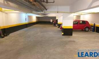 Imagem 4: APARTAMENTO - CIDADE PATRIARCA - SP