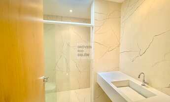 Imagem 4: Jardins do Lago, Casa com 2 suítes, 2 vagas de garagem, Condomínio Fechado, Belém