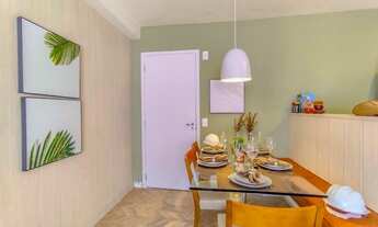 Imagem 5: Apartamento de 2 dormitório sendo 1 suíte no Ipiranga