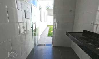 Imagem 5: Casa à venda, 129 m² por R$ 429.000,00 - Cenáculo - Belo Horizonte/MG