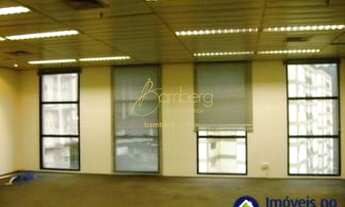 Imagem 3: Bem localizado conjunto comercial