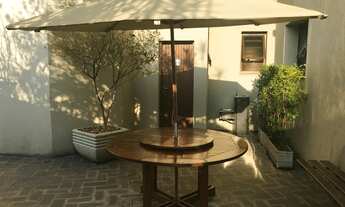 Imagem 7: Apartamento 163m² - 3 suítes - 3 vagas e depósito - Morumbi próximo a saída para marginal