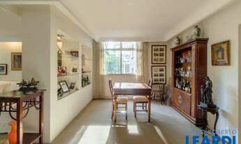 Imagem 7: APARTAMENTO - HIGIENÓPOLIS - SP