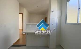 Imagem 6: Apartamento com 2 dormitórios, aluguel e venda na Vila Esperança - Itu/SP.Dhommus Negócios