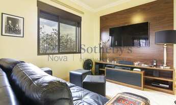 Imagem 7: São Paulo - Apartamento Padrão - Campo Belo