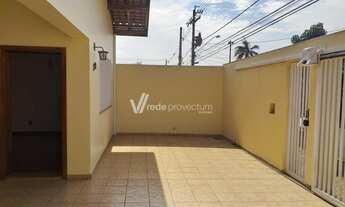 Imagem 5: Casa - Jardim Dom Bosco - Campinas