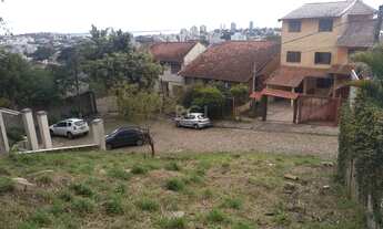 Imagem 5: Porto Alegre - Terreno Padrão - Nonoai