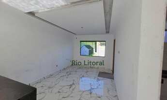 Imagem 5: Casa com 4 dormitórios à venda, 115 m² por R$ 500.000 - Colinas - Rio das Ostras/RJ