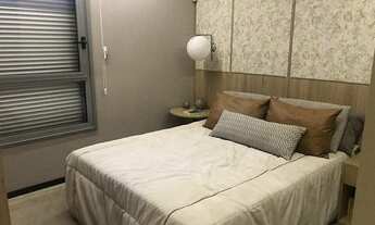 Imagem 5: Apartamento no Brooklin 78m² com 2 dormitórios e 2 vagas