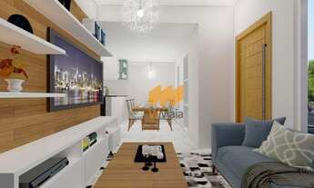 Imagem 7: Casa com 2 dormitórios à venda, 71 m² - Guriri - Cabo Frio/RJ