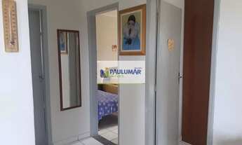 Imagem 3: Cobertura com 3 dorms, Vila Atlântica, Mongaguá - R$ 480 mil, Cod: 830740