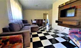 Imagem: Casa com 3 dormitórios à venda, 100 m²