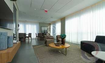 Imagem 6: Studio para venda tem 45 metros quadrados com 1 quarto em Campinas - São José - SC