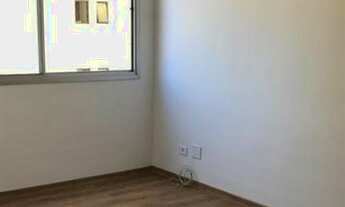 Imagem 3: Apartamento de 57m² com 2 dormitórios (1 suíte), 2 banheiros e 1 vaga de garagem em Santan