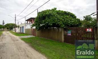 Imagem: Lote / Terreno em Balneário Perequê