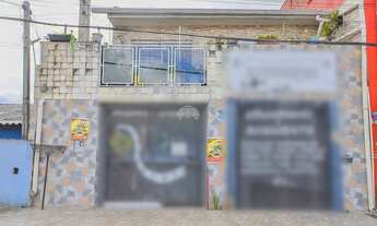 Imagem: Sobrado de 151 m² com 3 quartos no Bairro