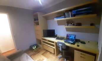 Imagem 3: 3 dormitórios, 2 vagas, 80m²