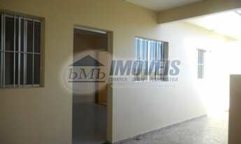 Imagem: São Paulo - Casa Padrão - Jardim Etelvina