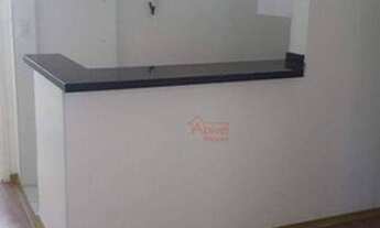 Imagem 1: Apartamento com 1 dormitório à venda, 38 m² por R$ 405.000 - Perdizes - São Paulo/SP